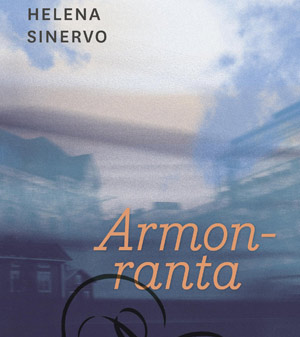 Armonnranta