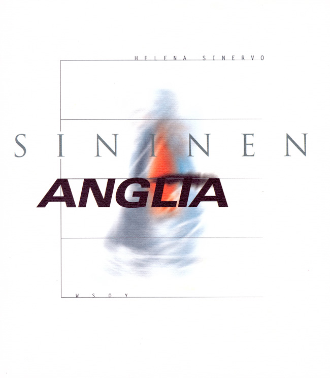 Sininen Anglia
