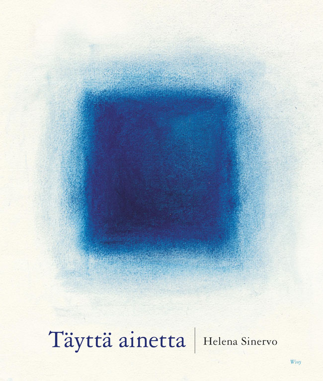 Täyttä ainetta