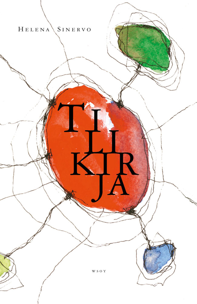 Tilikirja