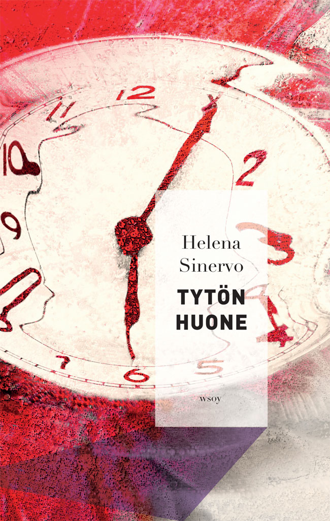 Helena Sinervo: Tytön huone