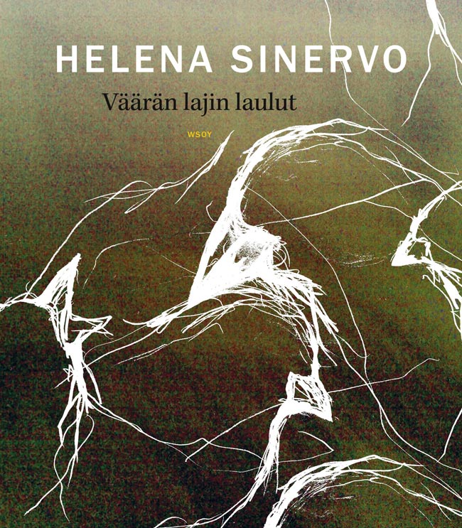 Väärän lajin laulut