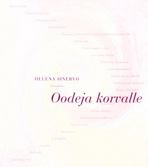 Oodeja korvalle