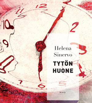 Tytön huone