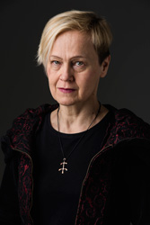 Helena Sinervo 1