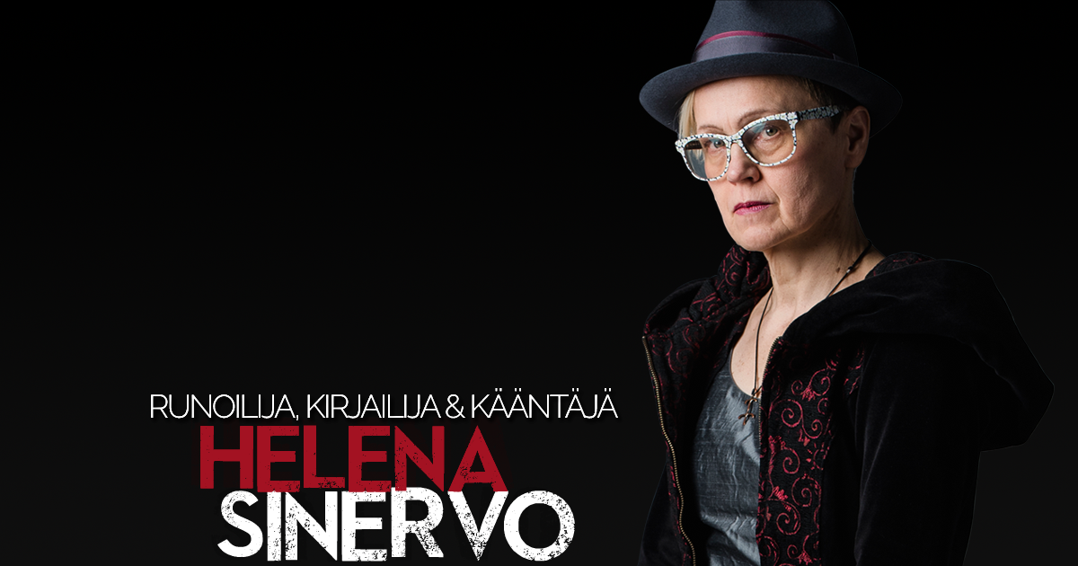 Helena Sinervo