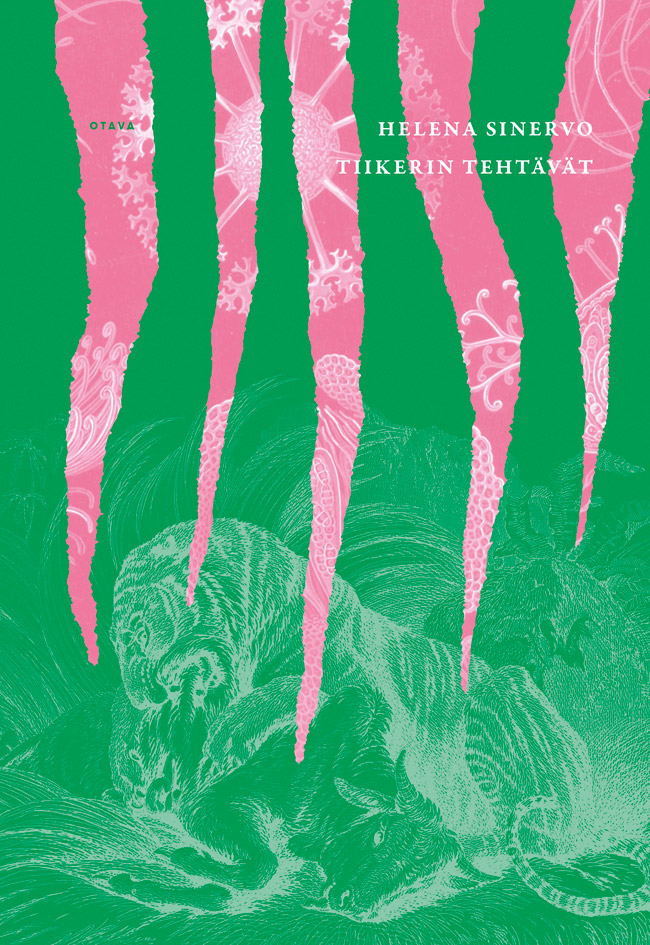 Kirkasta ja välähtelevää